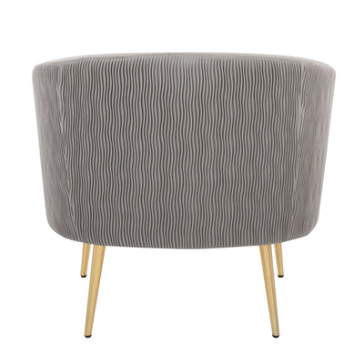 Tania - Contemporary / Glam Chair