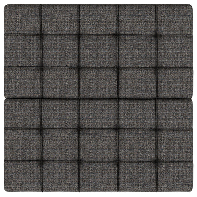 Harrison - Upholstered Coffee Table Storage Ottoman