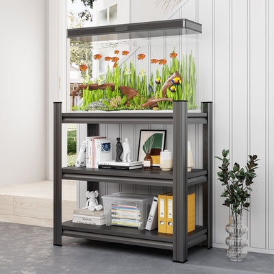 Adjustable Height Storage Shelving Units