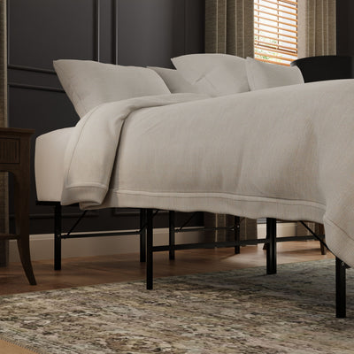 High Rise - Platform Foundation