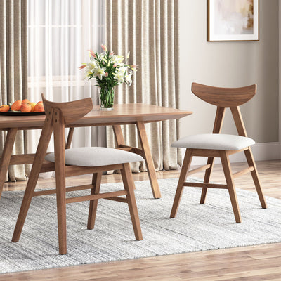 Vida - Modern Dining Chair