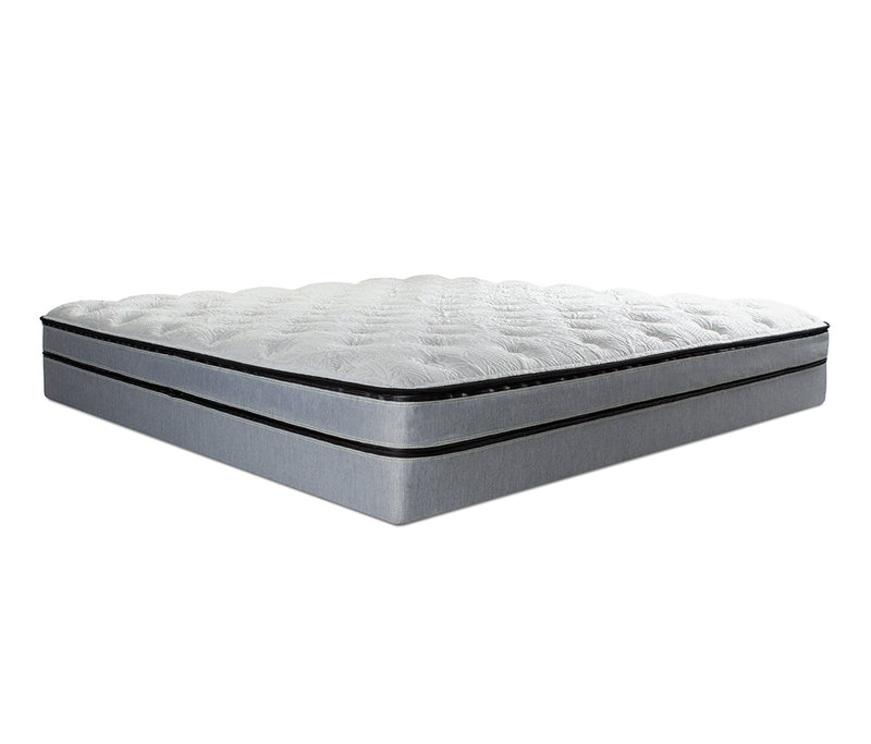 Instant Comfort - Q8 - Better Smart Bed