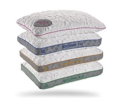 Bedgear Storm Series Pillow.