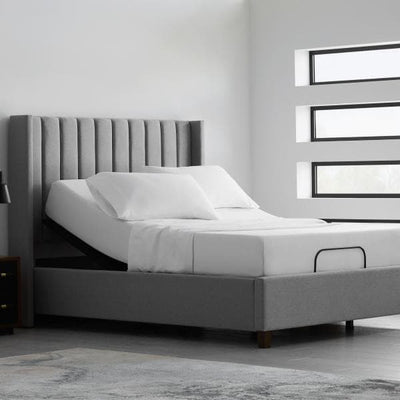 E-255 Structures Adjustable Base - By Malouf | Ga Mattress Brokers | Kennesaw, GA.