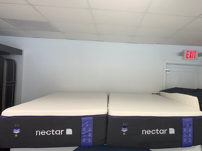 Nectar Premier outlet