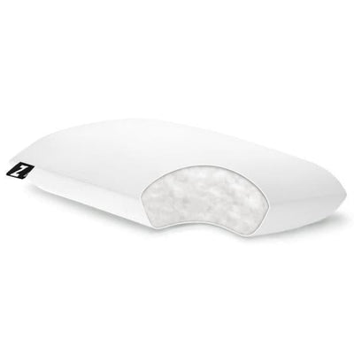 Z Gel Microfiber Pillow | Ga Mattress Brokers | Kennesaw, GA.